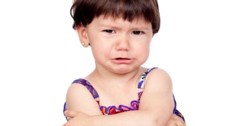 ¿Qué hacer cuando no quieres jugar con tu hijo?