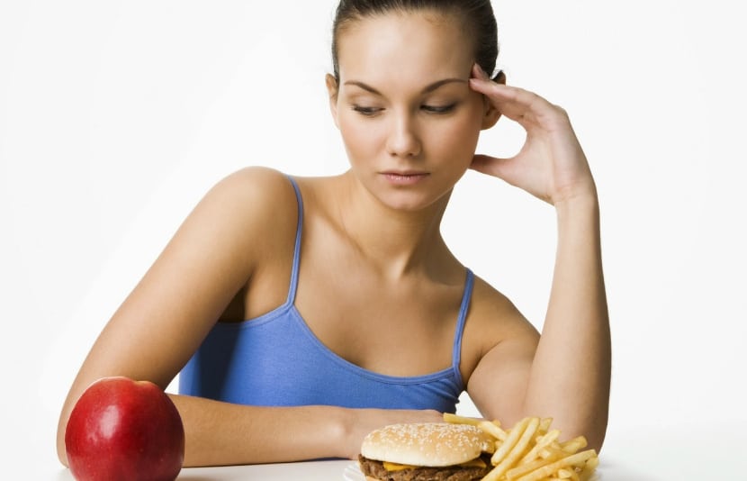 Trastornos alimenticios: frecuentes y mortales