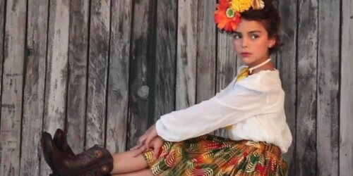 Érase una vez en México