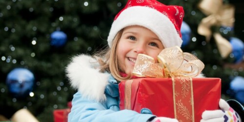 9 tips para elegir un buen regalo esta Navidad