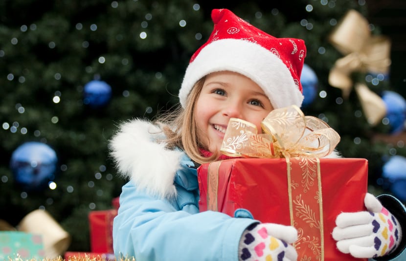 9 tips para elegir un buen regalo esta Navidad