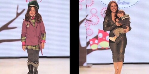 Baby Creysi Collection – bbmundo fashion day
