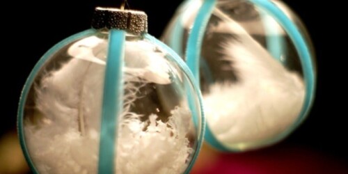Manualidades para Navidad