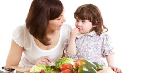 ¿Debo darle vitaminas a mi hijo?