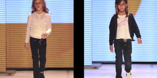 Gucci Kids – bbmundo fashion day