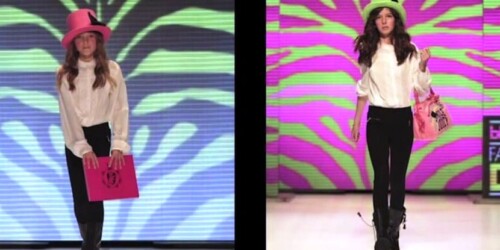 Juicy Couture Kids — bbmundo fashion day