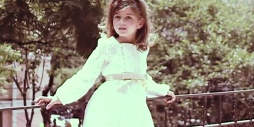 Little Uptown Girl – Revista bbmundo