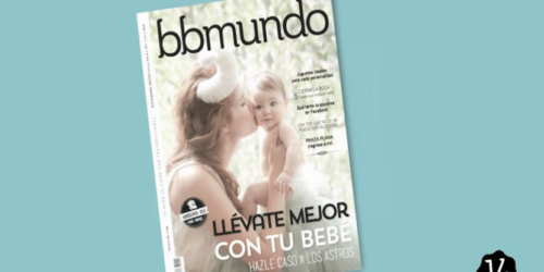 Llévate mejor con tu bebé – revista bbmundo