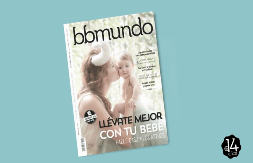 Llévate mejor con tu bebé – revista bbmundo