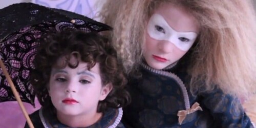 The Modern Pierrot – Revista bbmundo