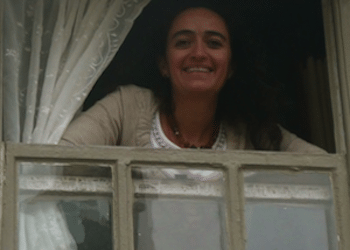 Patricia Burguete