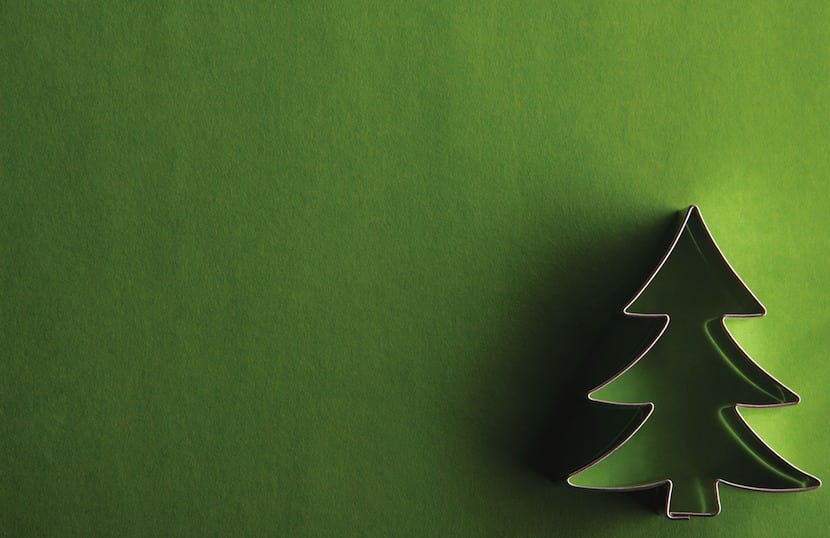 La Navidad en números