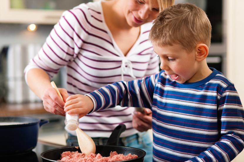 Recetas Navideñas bajas en calorías