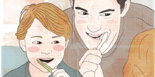 Los errores más comunes de los papás