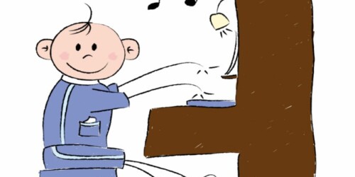 La música y su desarrollo