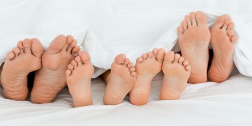 Sexo después de tener hijos