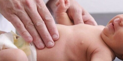 ¿Tu bebé está en riesgo de padecer anemia?
