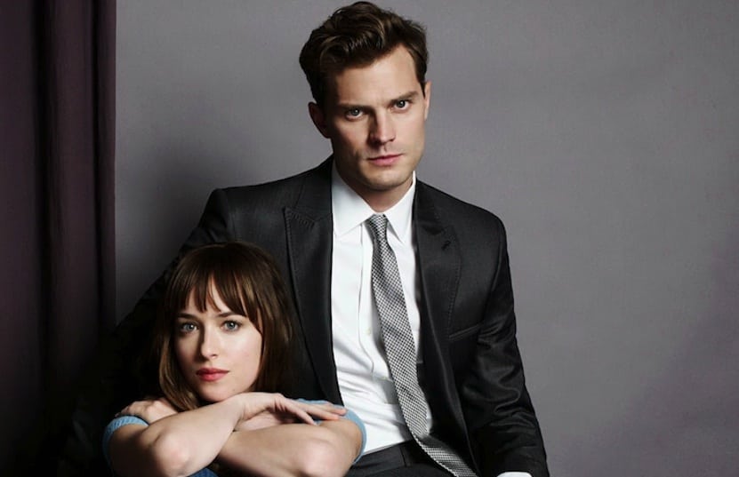 Lo que opina una mamá de «50 sombras de Grey»