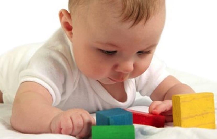 ¿Cómo estimular la inteligencia de tu bebé?