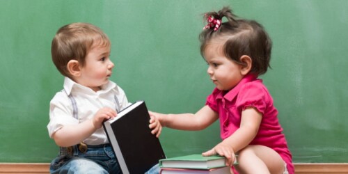 Trámites para preinscripción escolar