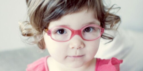Niños especiales, grandes maestros