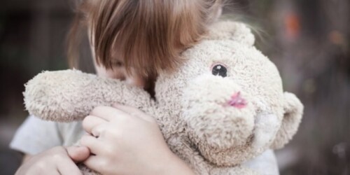 Formas de maltrato infantil
