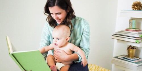 Manual de supervivencia para mamás ocupadas
