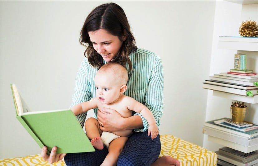 Manual de supervivencia para mamás ocupadas