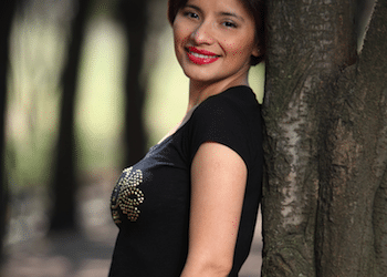 Pamela Parra