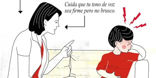 Qué hacer cuando le pega a otros niños