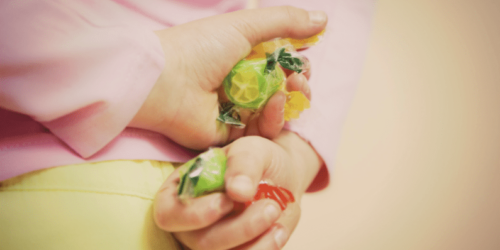 Mi hijo se roba cosas, ¿qué hago?