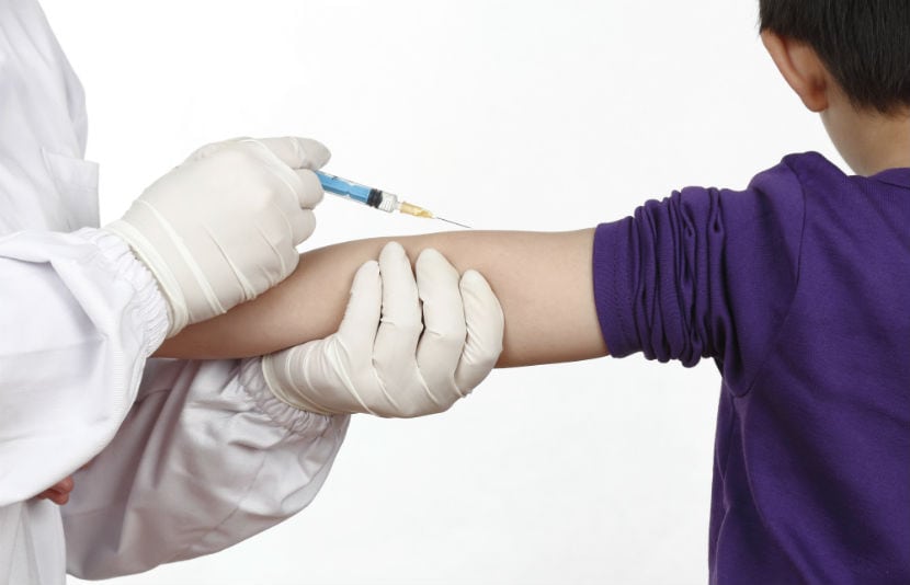 10 mitos de la vacunación