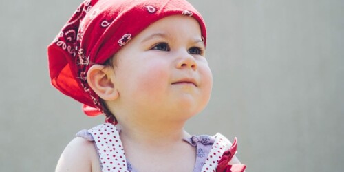Día Internacional de la Lucha contra el Cáncer Infantil