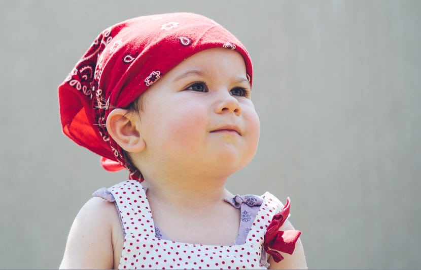 Día Internacional de la Lucha contra el Cáncer Infantil