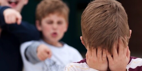 México, primer lugar en bullying