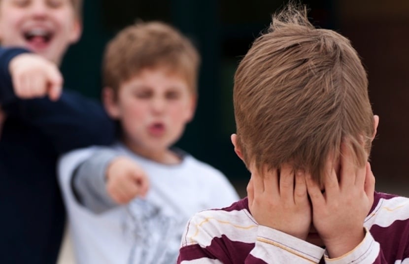 México, primer lugar en bullying