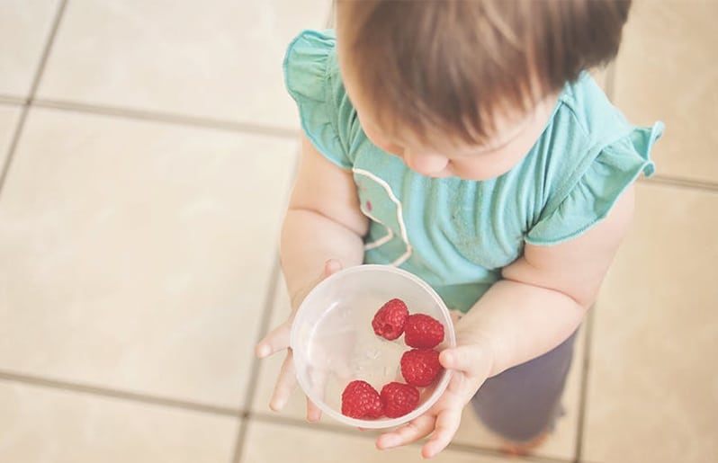 intoxicacion con alimentos