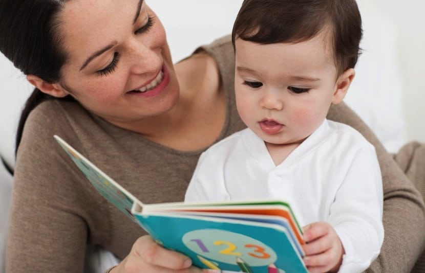 Los 15 mejores libros para tu bebé