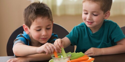 10 lunches sanos