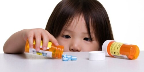 Qué hacer cuando ingiere medicinas