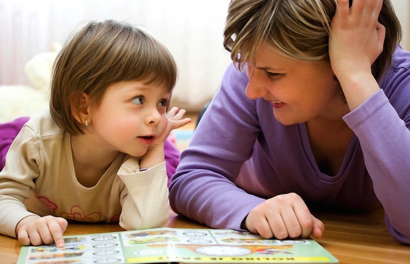 Libros infantiles: ¿por dónde empezar?