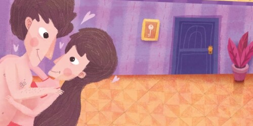 Sexo de papás: ¡sigue las reglas!