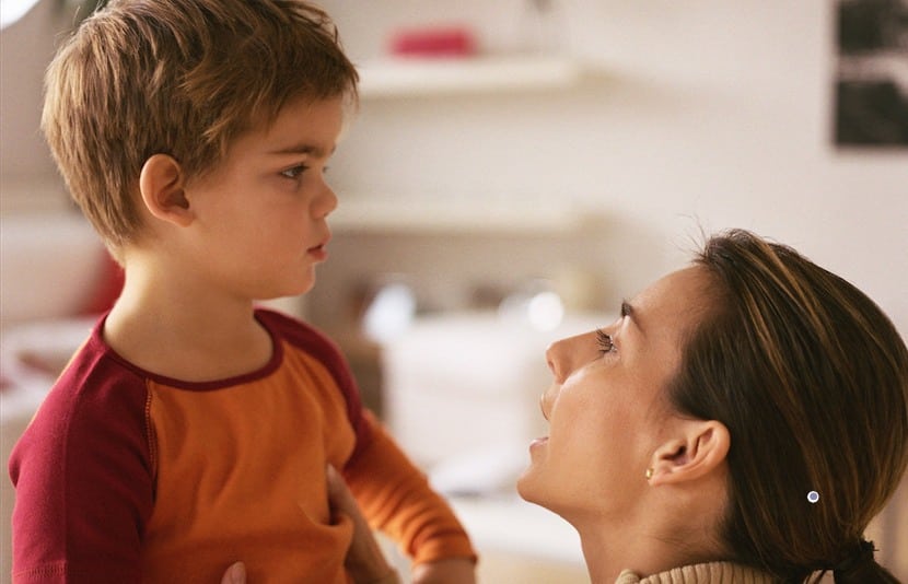 Prohibido Castigar en Mother’s Day