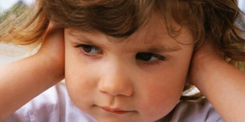Razones por las que falla la comunicación con un niño