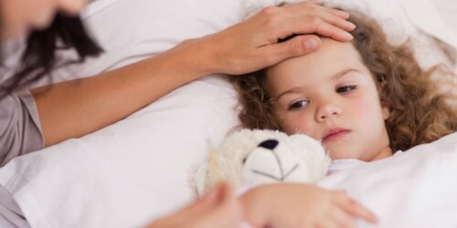 Cómo tratar la fiebre reumática