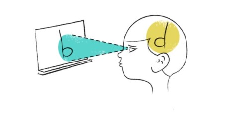 ¿Dislexia o dislalia?