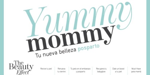 Especial de belleza posparto