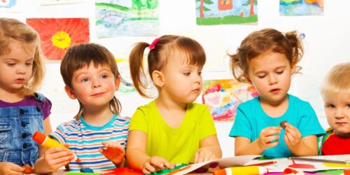 La importancia de aprender y practicar el inglés desde pequeños