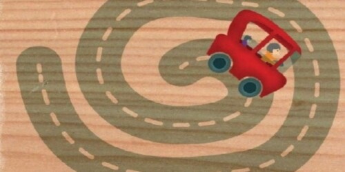 Qué hacer para que un niño no se mareé cuando va en el coche