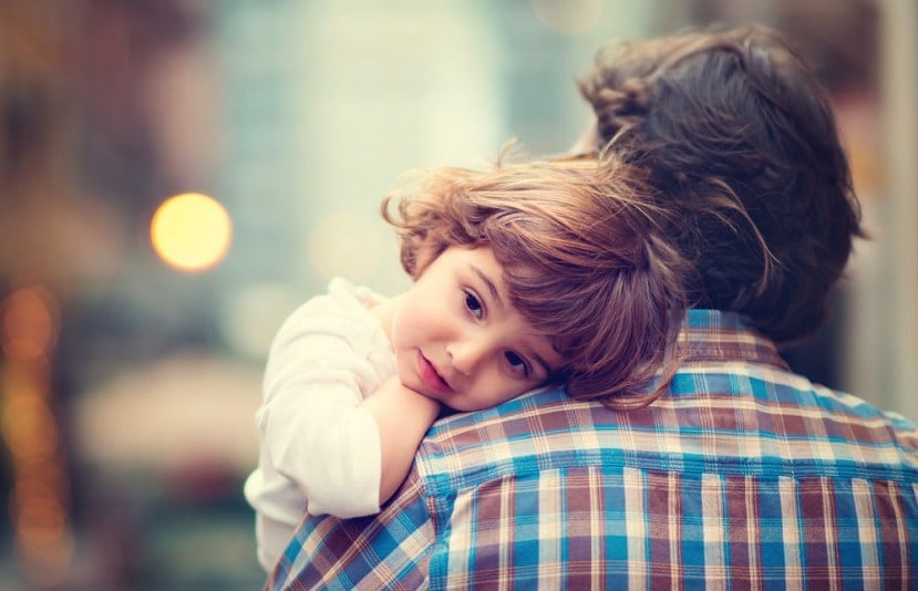 ¡Qué padre es mi papá!